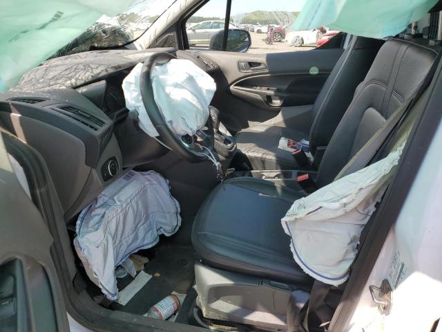 Photo 7 from auction – 2020 FORD TRANSIT with VIN NM0LS7E26L1459801