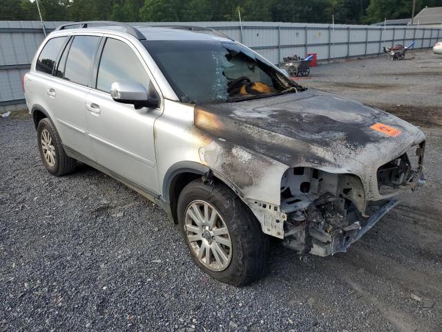 Photo 4 from auction – 2008 VOLVO XC90 3.2 with VIN YV4CZ982X81463649