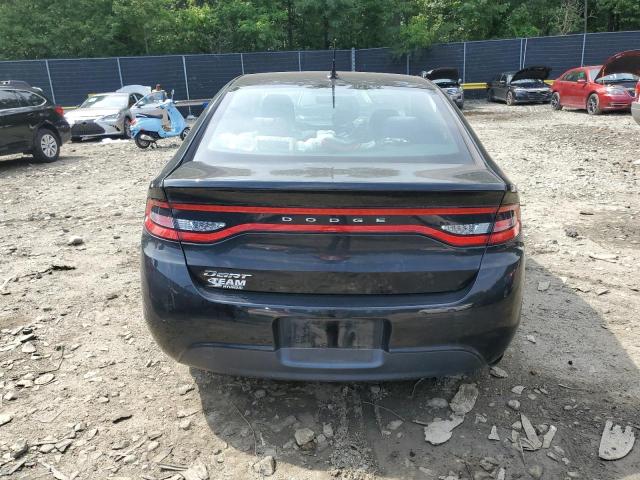 Photo 6 from auction – 2014 DODGE DART SE with VIN 1C3CDFAA2ED768496