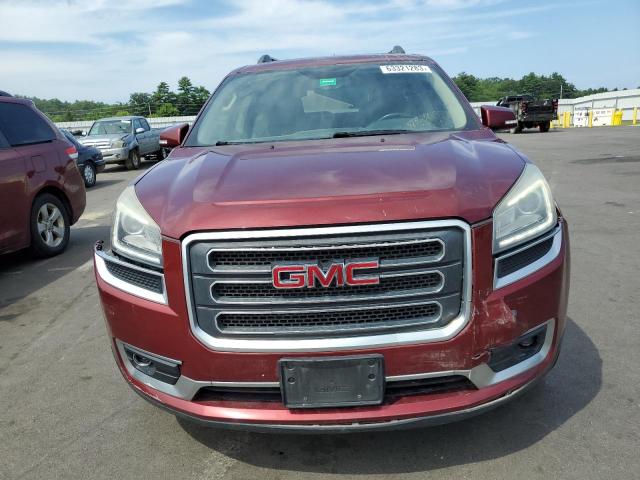 Photo 5 from auction – 2015 GMC ACADIA SLT with VIN 1GKKVRKD4FJ352276