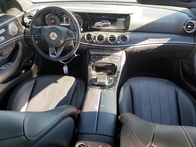 Photo 8 from auction – 2017 MERCEDES-BENZ E 300 with VIN WDDZF4JB0HA177544