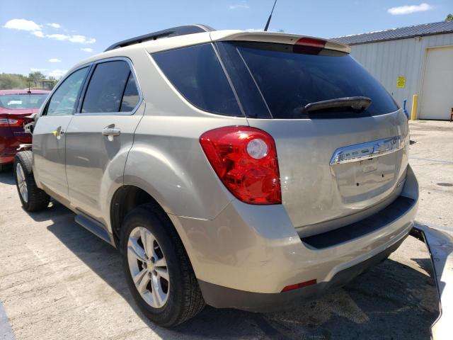 Photo 2 from auction – 2010 CHEVROLET EQUINOX LT with VIN 2CNALPEW2A6322581