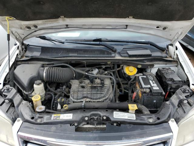 Photo 11 from auction – 2014 CHRYSLER TOWN & COU with VIN 2C4RC1BG8ER442245