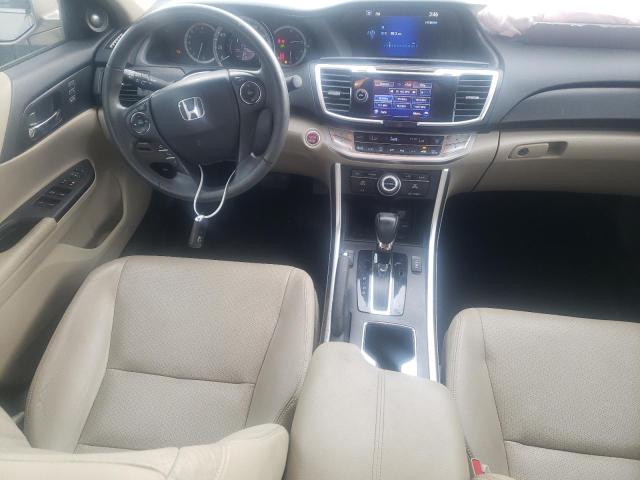 Photo 8 from auction – 2015 HONDA ACCORD EXL with VIN 1HGCR2F80FA154630