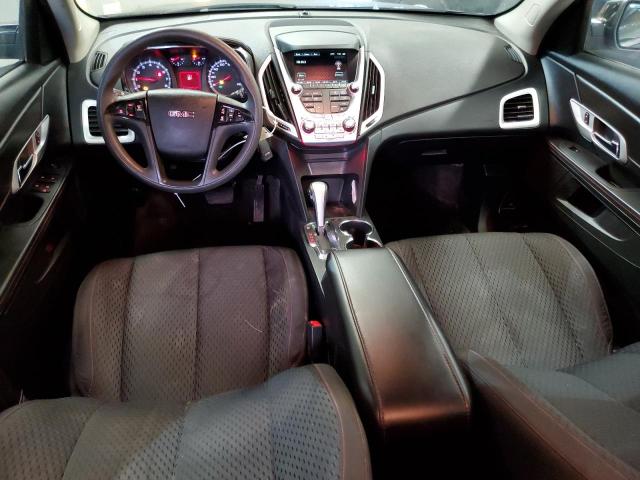 Фото 8 с аукциона – 2015 GMC TERRAIN SL с VIN 2GKFLVEK5F6436291