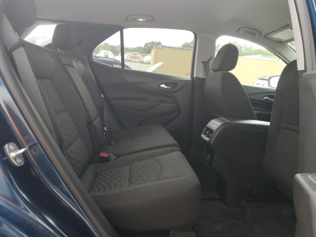Photo 11 from auction – 2021 CHEVROLET EQUINOX LT with VIN 2GNAXUEV2M6137621