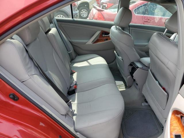 Photo 10 from auction – 2009 TOYOTA CAMRY BASE with VIN 4T4BE46K19R057857