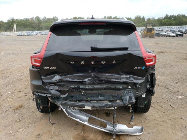 Photo 6 from auction – 2023 VOLVO XC40 PLUS with VIN YV4L12UN2P2081803