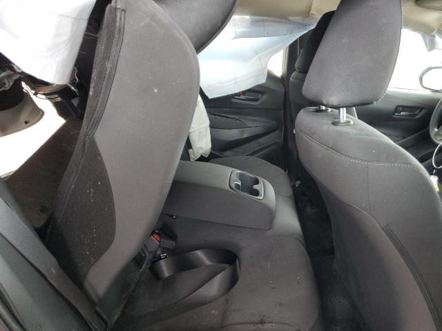 Photo 10 from auction – 2023 TOYOTA COROLLA LE with VIN 5YFB4MDEXPP040161
