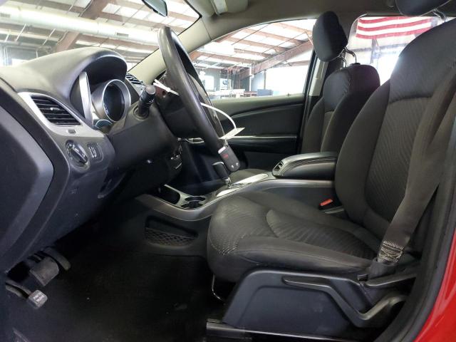 Photo 7 from auction – 2017 DODGE JOURNEY SX with VIN 3C4PDDBG0HT592129