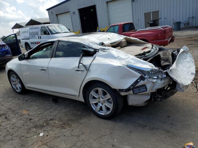 Снимка 2 от търг – 2012 BUICK LACROSSE с VIN 1G4GC5E3XCF339481
