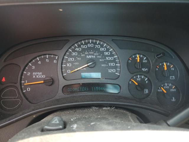 Photo 9 from auction – 2004 CHEVROLET silverado with VIN 1GCEK19T04E196310