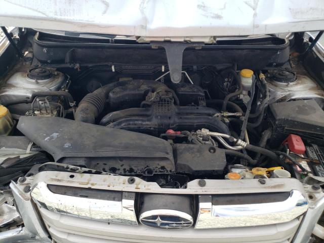 Снимка 11 от търг – 2013 SUBARU OUTBACK 2. с VIN 4S4BRCAC1D3255121