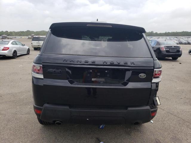 Снимка 6 от търг – 2016 LAND ROVER RANGE ROVE с VIN SALWR2PF3GA590892