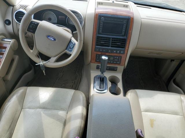 Photo 8 from auction – 2007 FORD EXPLORER E with VIN 1FMEU74E97UA58101