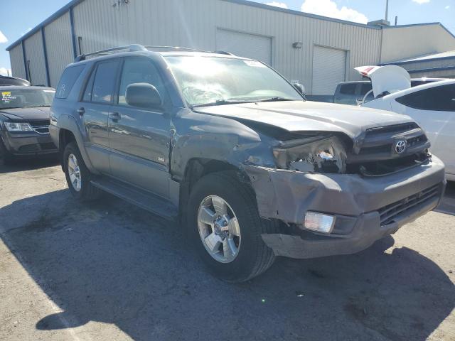 Photo 4 from auction – 2003 TOYOTA 4RUNNER SR with VIN JTEZU14R230003301
