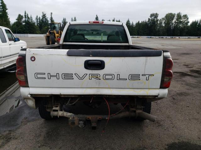 Photo 6 from auction – 2005 CHEVROLET 2500 HD with VIN 1GCHK29U95E105337