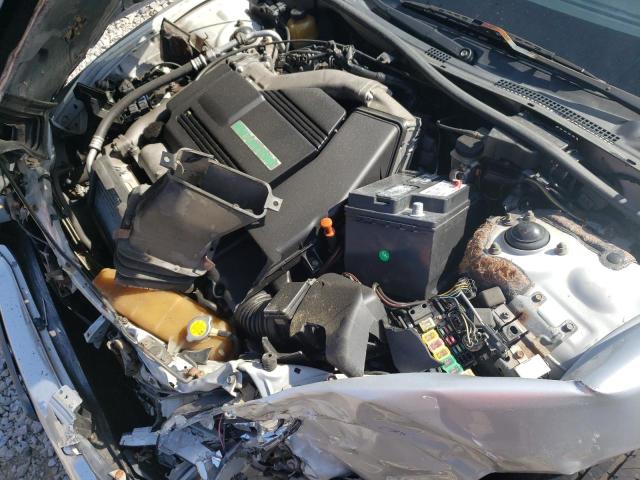 Photo 11 from auction – 2000 MAZDA MILLENIA S with VIN JM1TA2228Y1603806