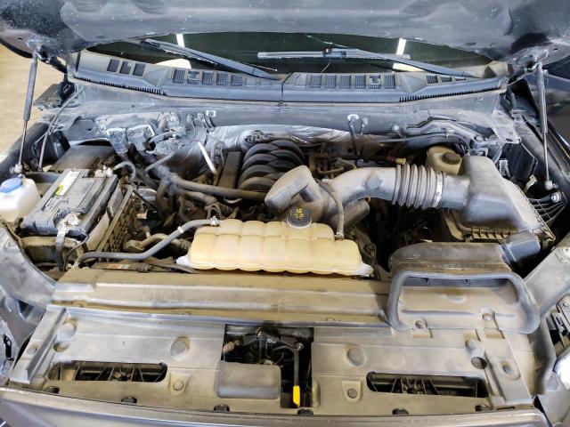 Photo 11 from auction – 2015 FORD F150 SUPER with VIN 1FTEW1EF8FFA00552