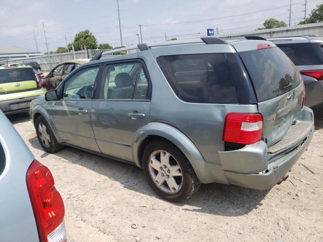 Photo 2 from auction – 2005 FORD FREESTYLE with VIN 1FMDK06175GA29520
