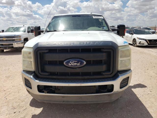 Photo 5 from auction – 2012 FORD F250 SUPER with VIN 1FT7X2BT5CEA33760