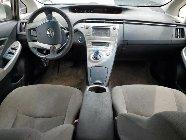 Photo 8 from auction – 2013 TOYOTA PRIUS with VIN JTDKN3DU8D1648632