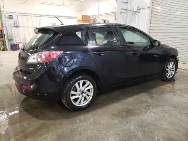 Photo 3 from auction – 2013 MAZDA 3 I with VIN JM1BL1L7XD1840902