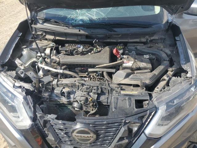 Photo 11 from auction – 2018 NISSAN ROGUE S with VIN KNMAT2MT2JP575513