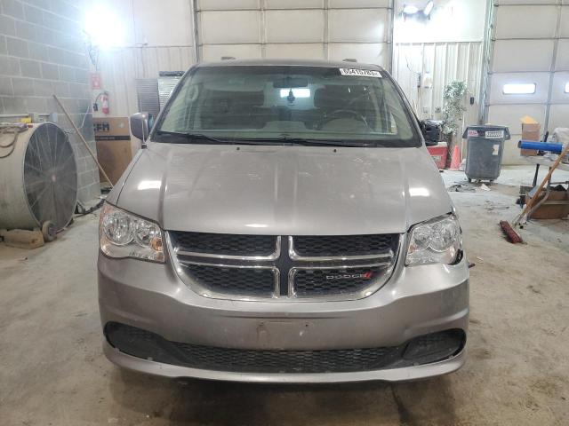 Снимка 5 от търг – 2015 DODGE GRAND CARA с VIN 2C4RDGCG7FR640105