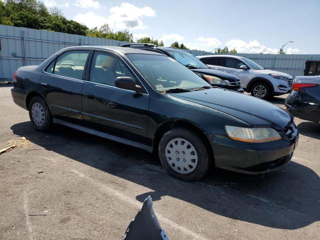 Photo 4 from auction – 2001 HONDA ACCORD VAL with VIN 1HGCF86611A125074