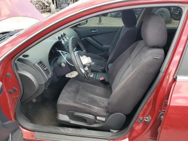 Photo 7 from auction – 2008 NISSAN ALTIMA 2.5 with VIN 1N4AL21E98C151839