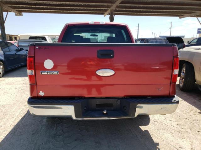 Photo 6 from auction – 2008 FORD F150 SUPER with VIN 1FTRW12W08FB32701