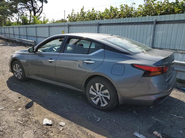 Photo 2 from auction – 2019 NISSAN ALTIMA S with VIN 1N4BL4BV7KC253324