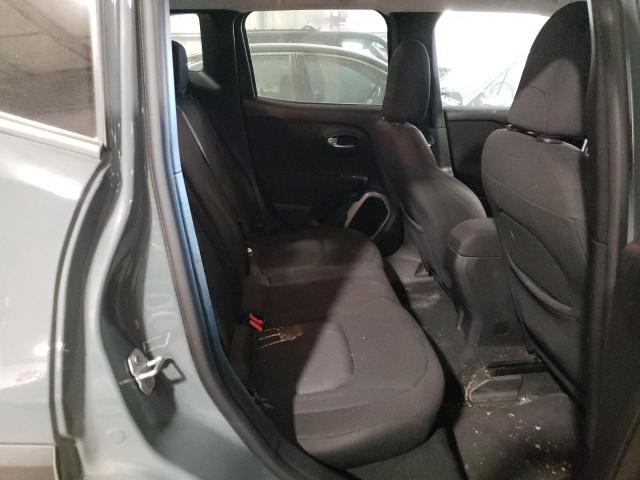 Photo 10 from auction – 2017 JEEP RENEGADE L with VIN ZACCJBBB9HPF44362