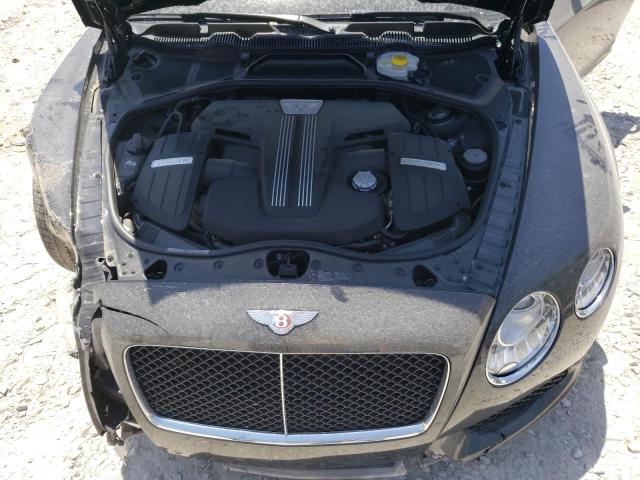 Photo 11 from auction – 2013 BENTLEY CONTINENTA with VIN SCBFT7ZA0DC084267