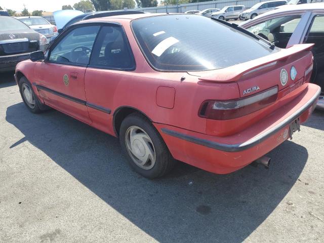 Photo 2 from auction – 1990 ACURA INTEGRA GS with VIN JH4DA9363LS067735