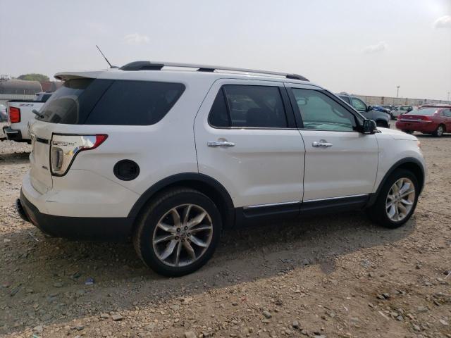 Photo 3 from auction – 2011 FORD EXPLORER X with VIN 1FMHK8D81BGA32361