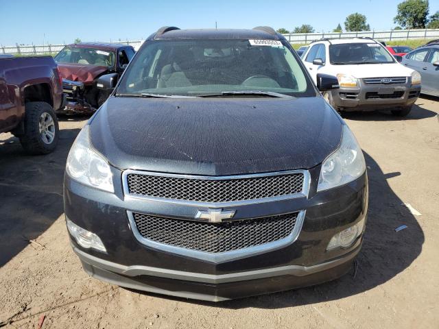 Photo 5 from auction – 2012 CHEVROLET TRAVERSE L with VIN 1GNKRGED2CJ186617
