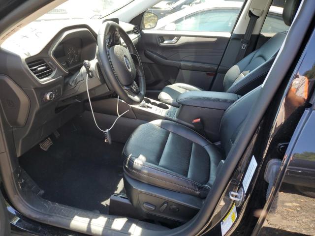 Photo 7 from auction – 2022 FORD ESCAPE SEL with VIN 1FMCU9H63NUA72580