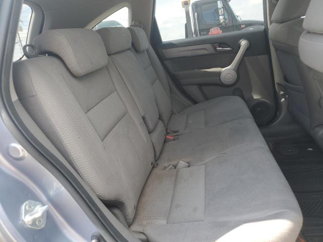 Photo 10 from auction – 2007 HONDA CR-V EX with VIN JHLRE38567C015690
