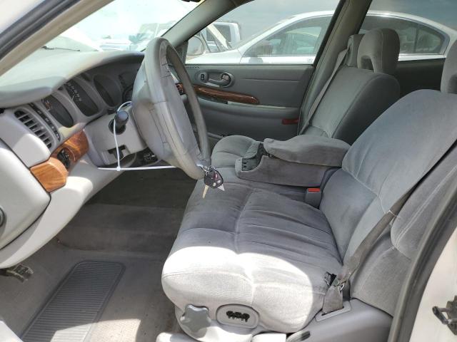 Photo 7 from auction – 2001 BUICK LESABRE CU with VIN 1G4HP54K514200319