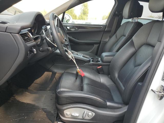 Photo 7 from auction – 2018 PORSCHE MACAN with VIN WP1AA2A59JLB25648
