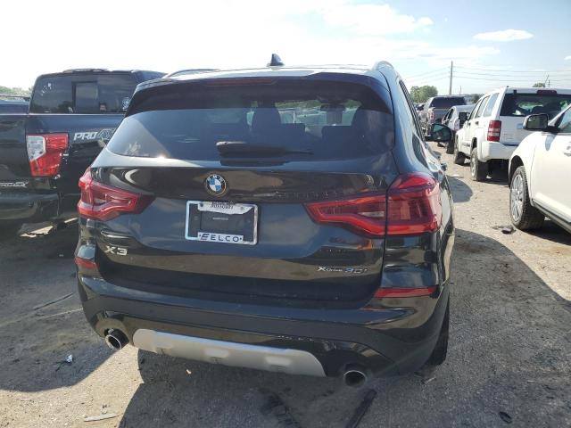 Photo 6 from auction – 2019 BMW X3 XDRIVE3 with VIN 5UXTR9C52KLR04091