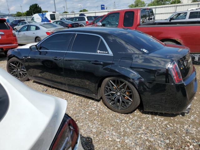 Photo 2 from auction – 2014 CHRYSLER 300 with VIN 2C3CCAAG0EH107059