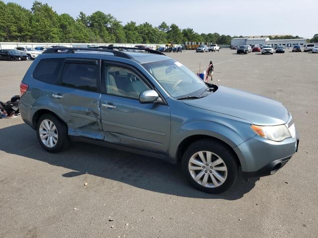 Photo 4 from auction – 2012 SUBARU FORESTER 2 with VIN JF2SHADC6CH454837