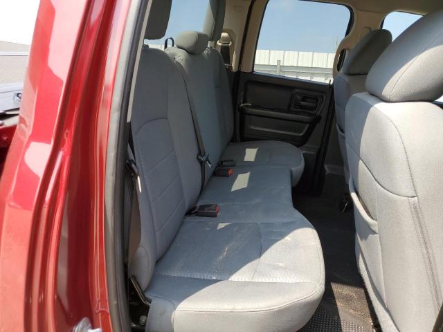 Photo 10 from auction – 2014 RAM 1500 ST with VIN 1C6RR6FT7ES114565