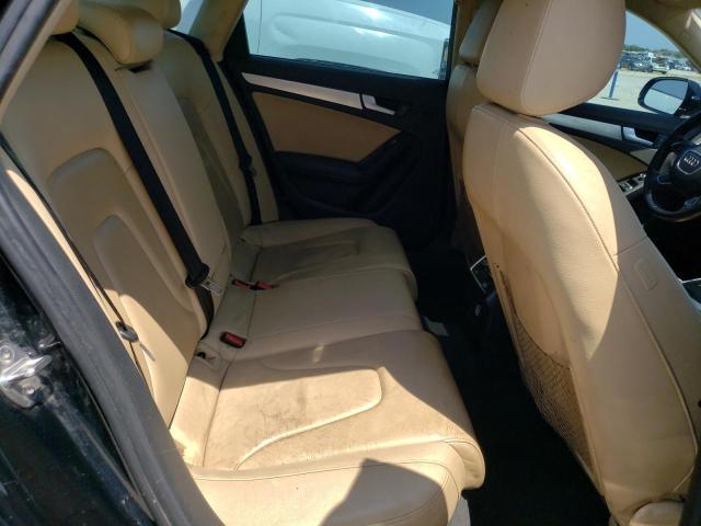 Photo 10 from auction – 2015 AUDI A4 PREMIUM with VIN WAUAFAFL5FA063685