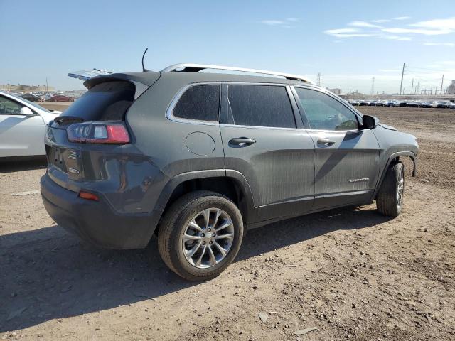 Photo 3 from auction – 2019 JEEP CHEROKEE L with VIN 1C4PJLLBXKD444542