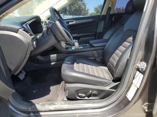 Photo 7 from auction – 2017 FORD FUSION SE with VIN 3FA6P0LUXHR324286