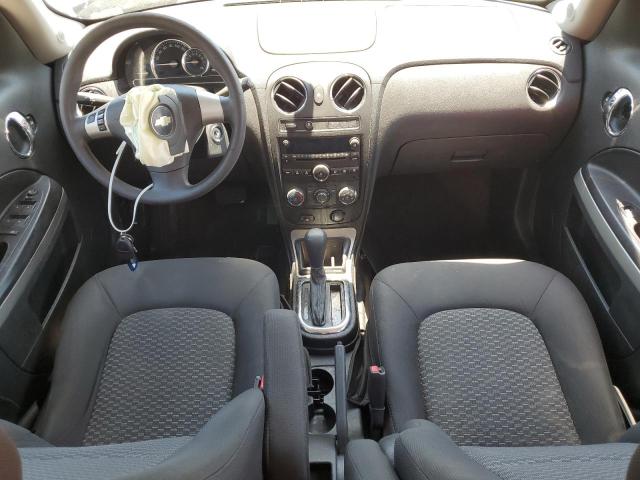 Photo 8 from auction – 2010 CHEVROLET HHR LT with VIN 3GNBABDB5AS571143